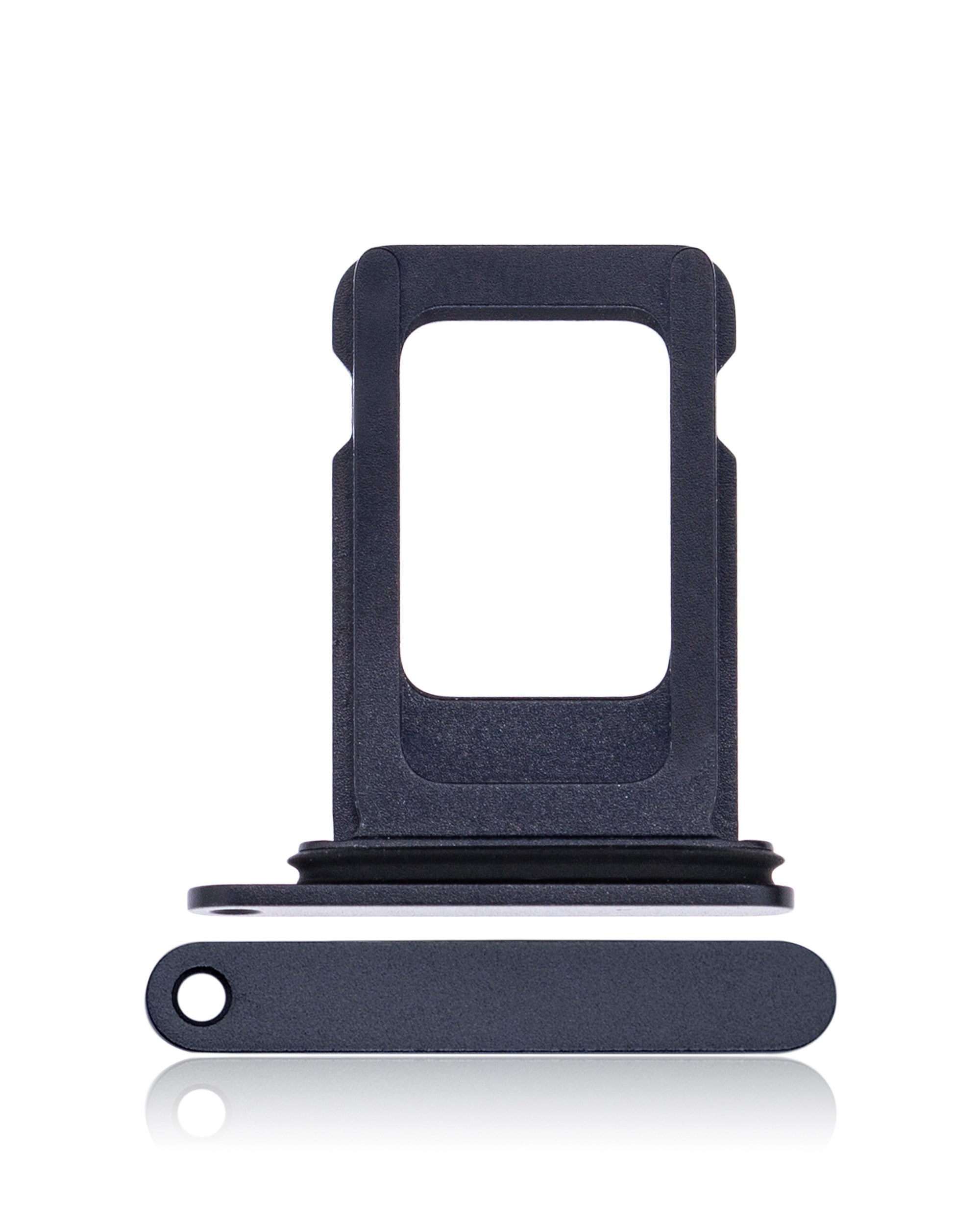 Sim Tray For Apple iPhone 13 Midnight